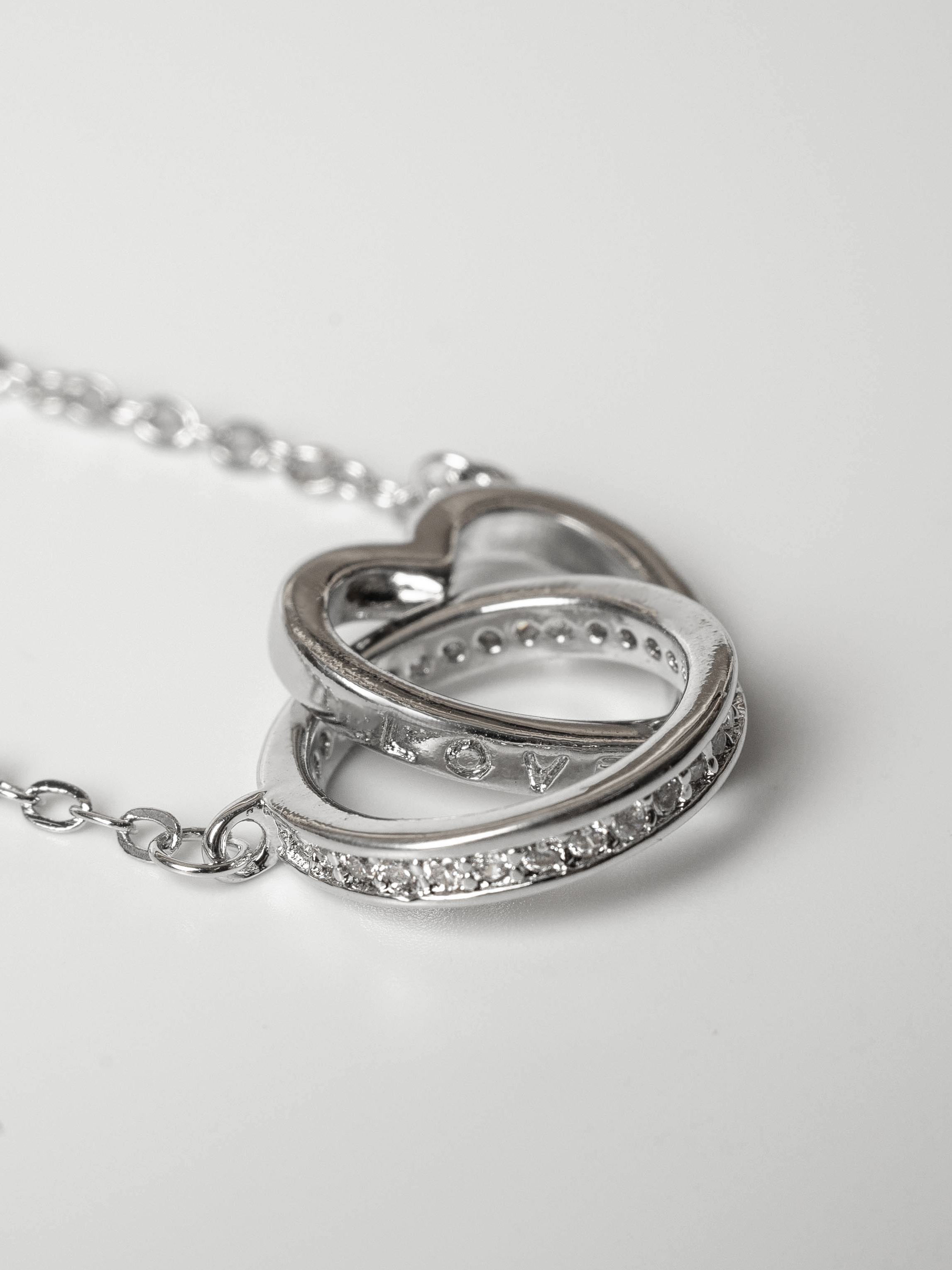 Кулон Shine and Beauty 77338-10 - фото 1