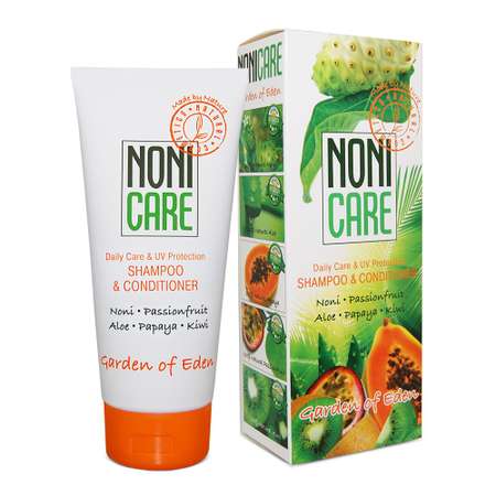Шампунь NONICARE 200 мл