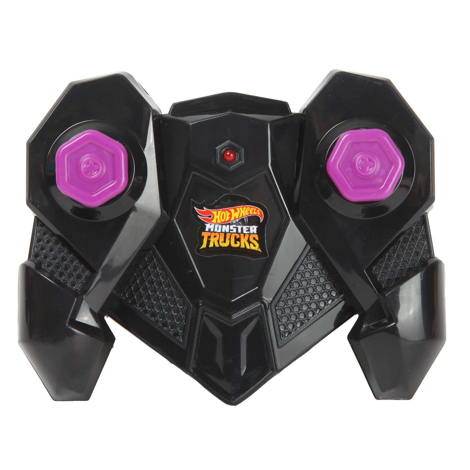 Внедорожник РУ Hot Wheels - фото 7