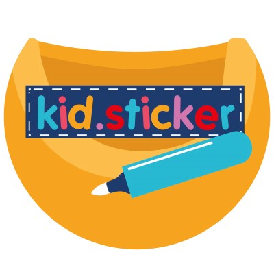 KID.STICKER