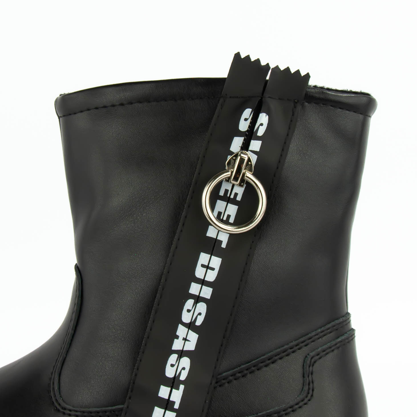 Сапоги CASTLELADY 6651200999 - фото 8