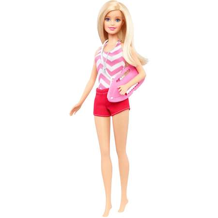 Кукла модельная Barbie
