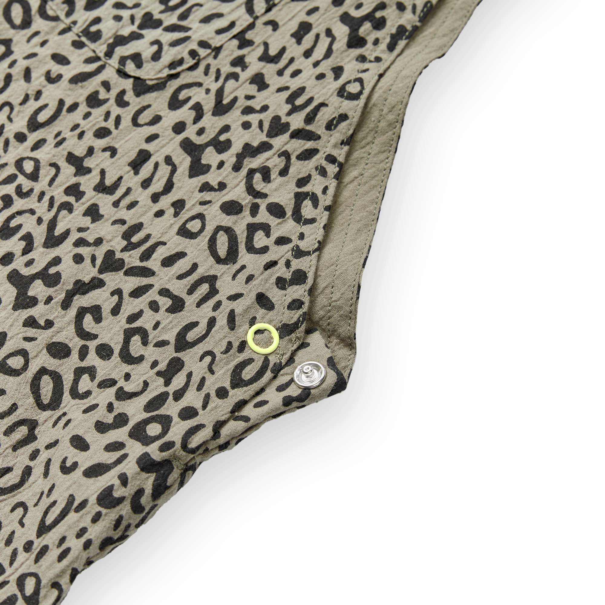 Комбинезон Happy Baby 88114-leopard - фото 12