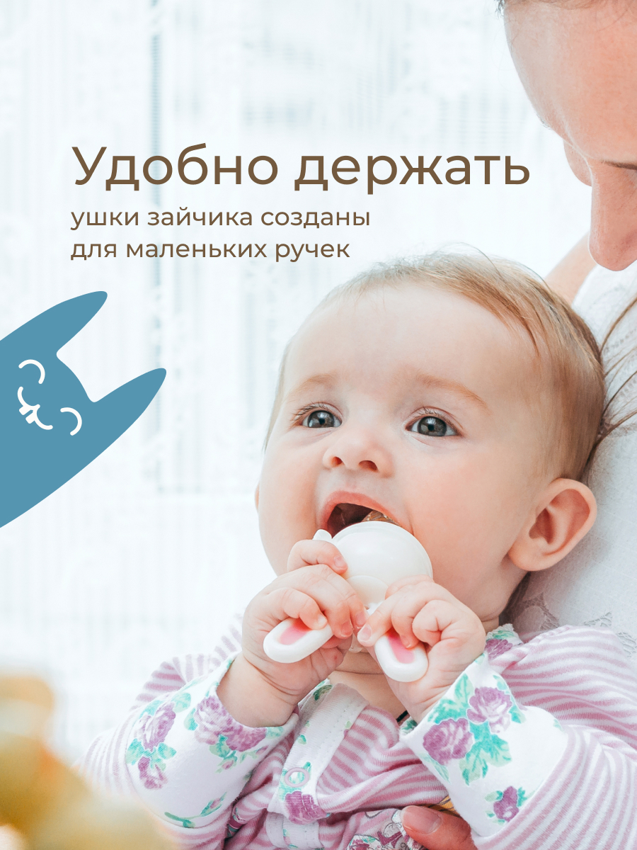 Ниблер ROXY-KIDS - фото 3