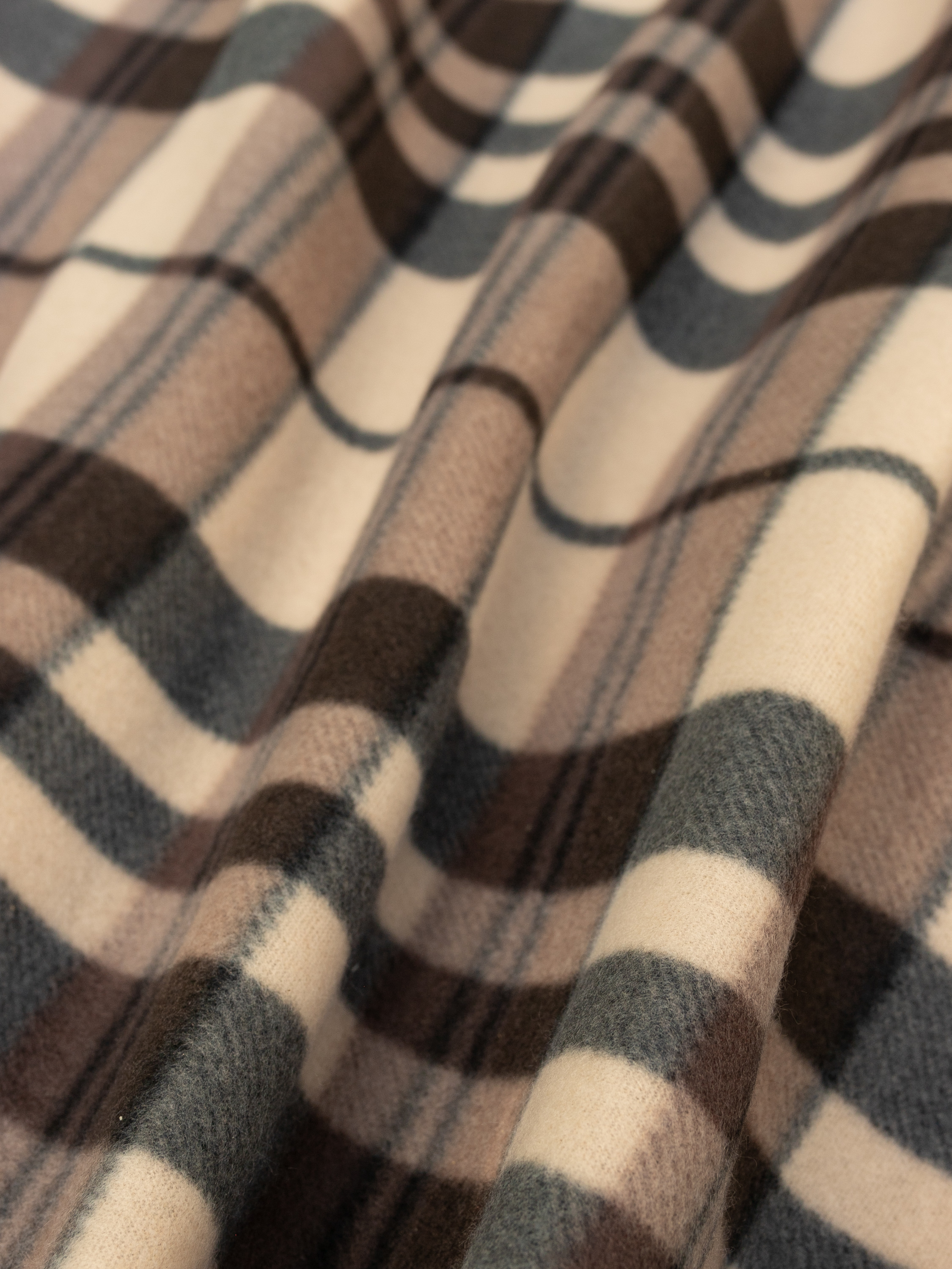 Плед Wellness WPT152-Парма_76 150 x 200 см флис - фото 9