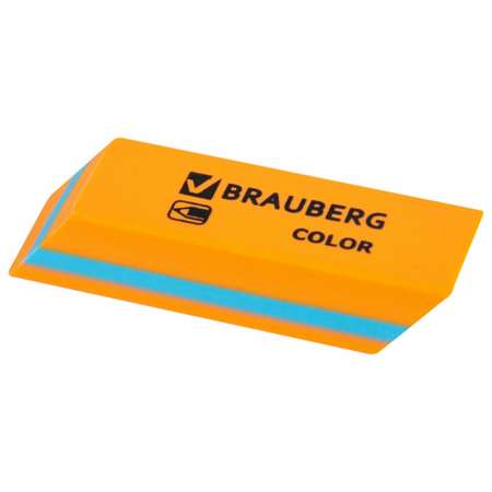 Ластик Brauberg 3 шт.