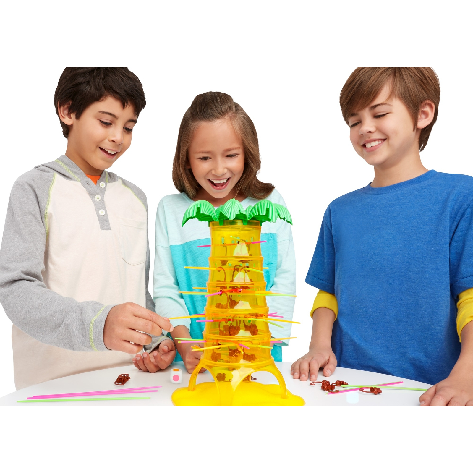 Настольная игра Mattel - фото 12
