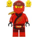 Фигурка LEGO Kai Legacy