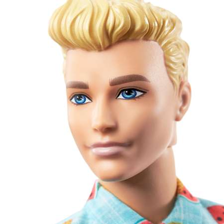 Кукла модельная Barbie