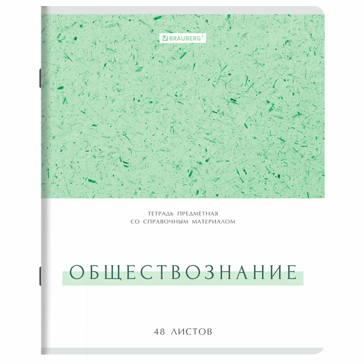 Тетрадь Brauberg 48 лист. 12 шт. - фото 15