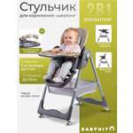 Стульчик для кормления Babyhit Confiture