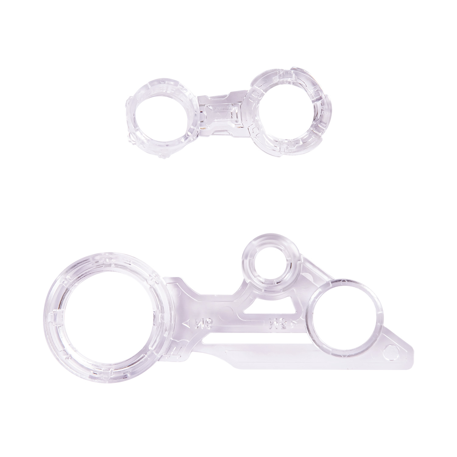 Игровой набор Infinity Nado Команда Мечты Эпик Лончер - фото 12