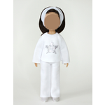 Одежда для кукол VIANA