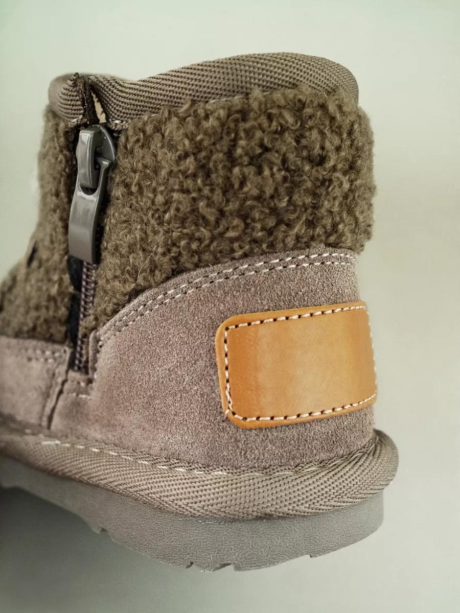 Угги Тотошка W2-Y - фото 5