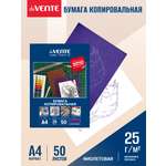 Художественная бумага deVENTE 50 лист.