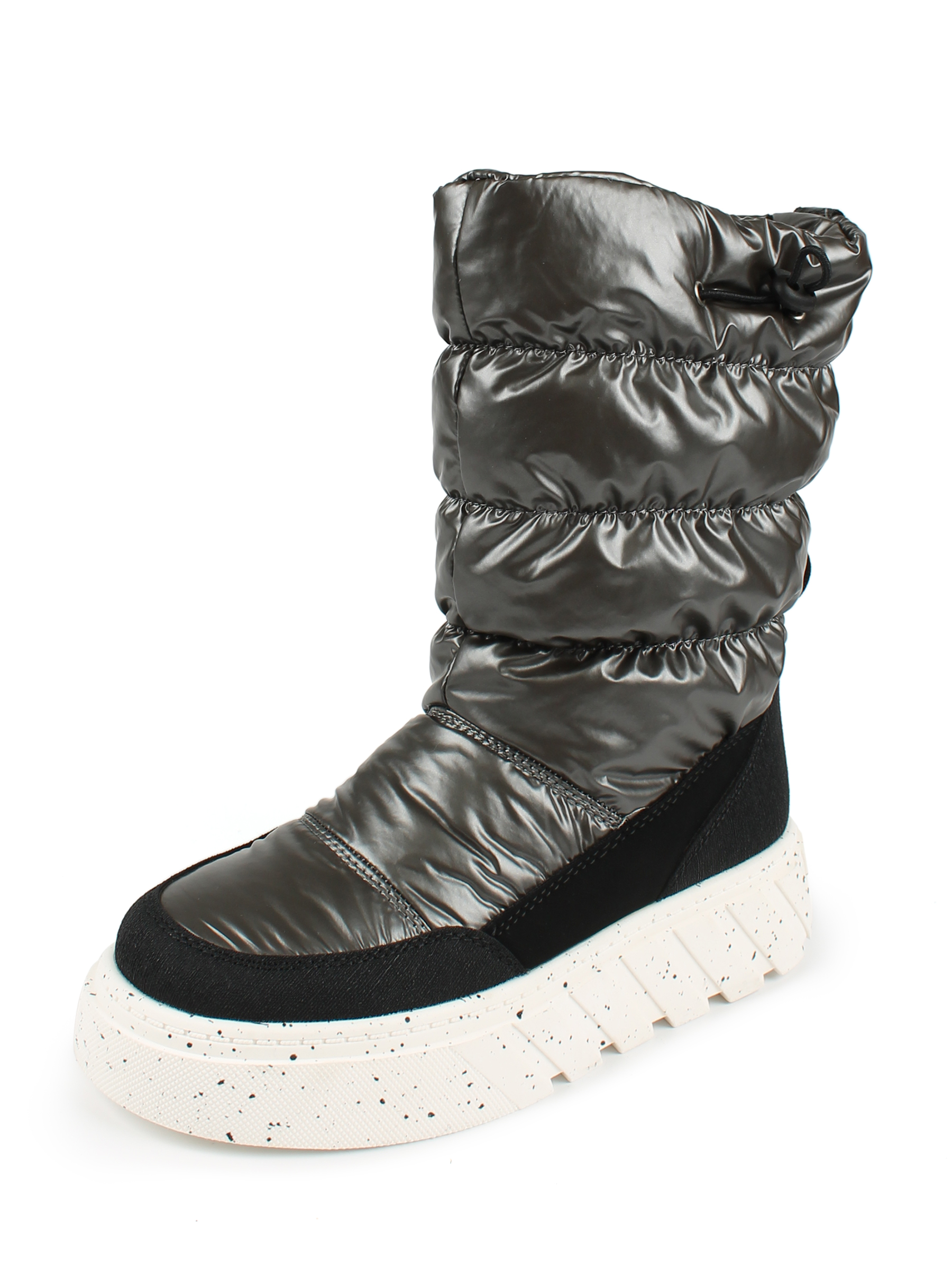 Ботинки Antilopa AL 15010 - фото 11