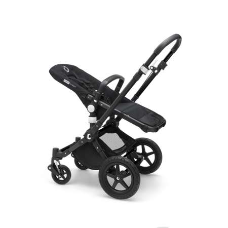 Коляска 2в1 Bugaboo
