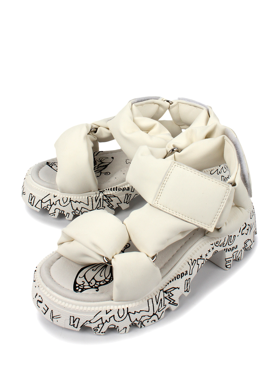 Босоножки Antilopa AL 9050 - фото 5