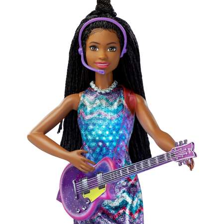 Кукла модельная Barbie