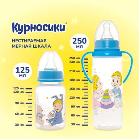 Набор для кормления Курносики