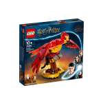 Конструктор LEGO Harry Potter