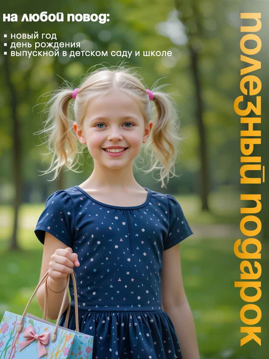 Подставка для книг CINLANKIDS - фото 9