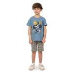 Пижама 2 шт ELEMENTARNO