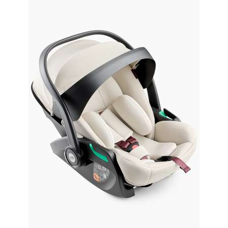 Автокресло Happy Baby 0 (0 -13 кг) бежевый