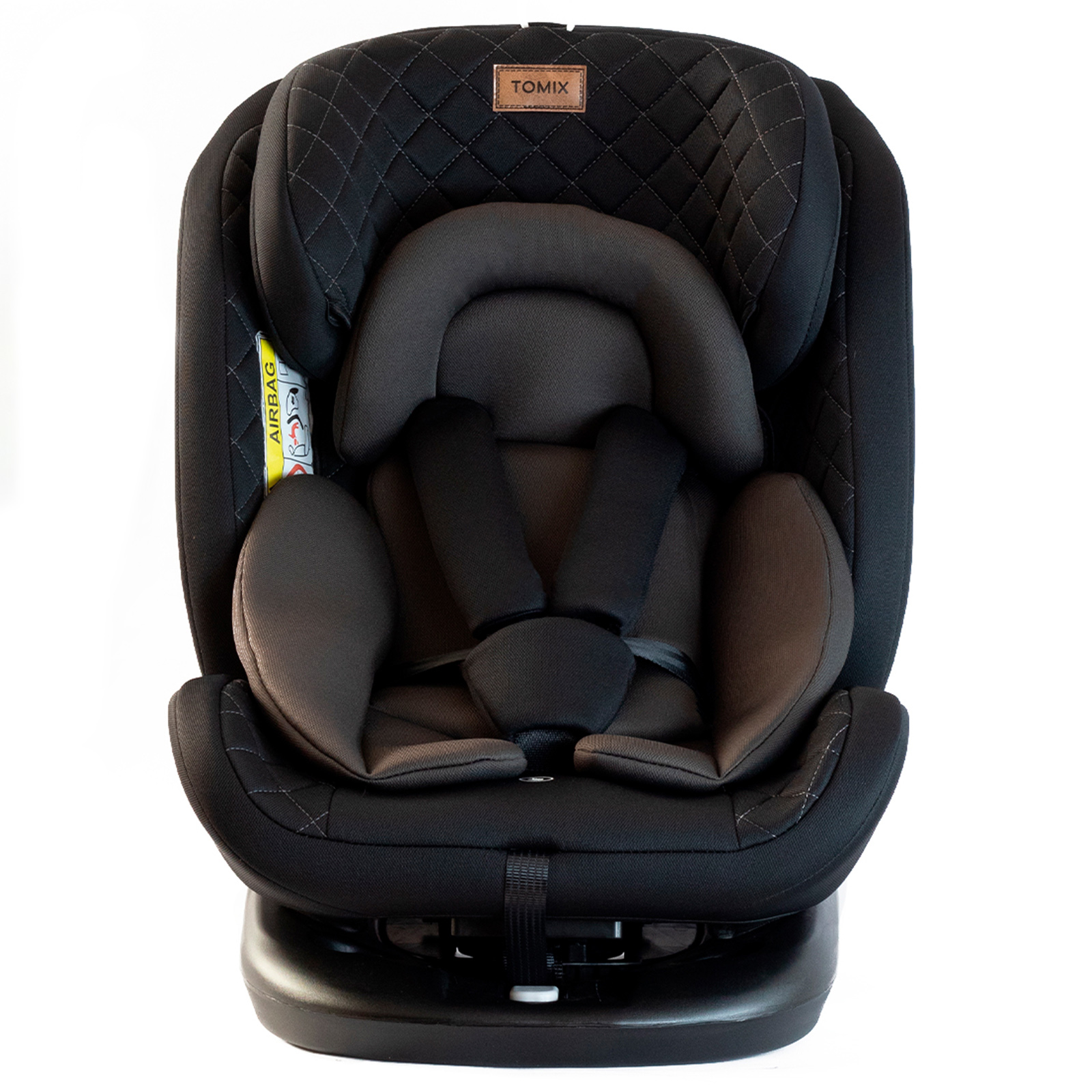 Автокресло Tomix Major Isofix 0+/1/2/3 (0-36 кг) - фото 8