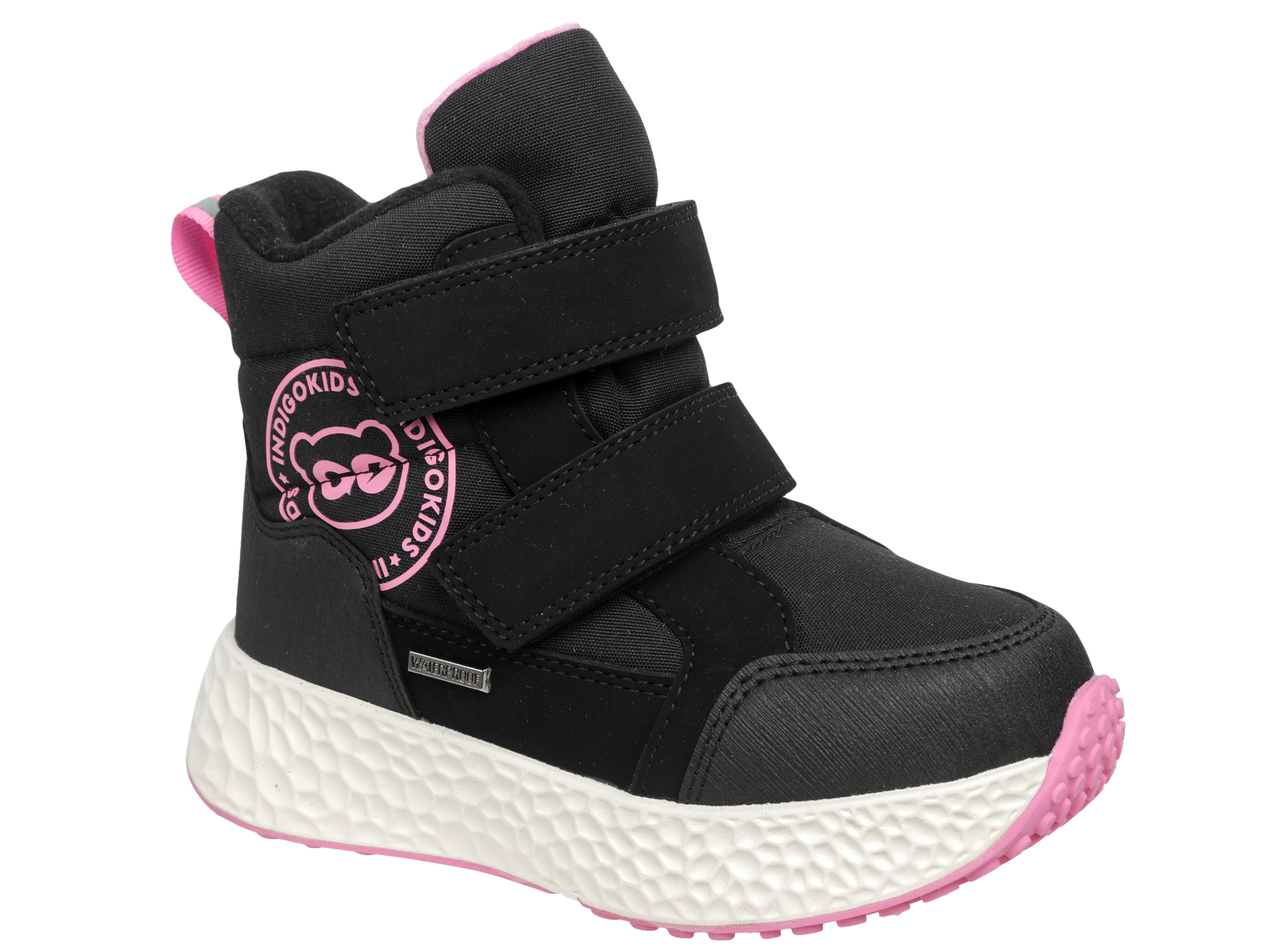 Дутики Indigo kids 74-0840A - фото 5
