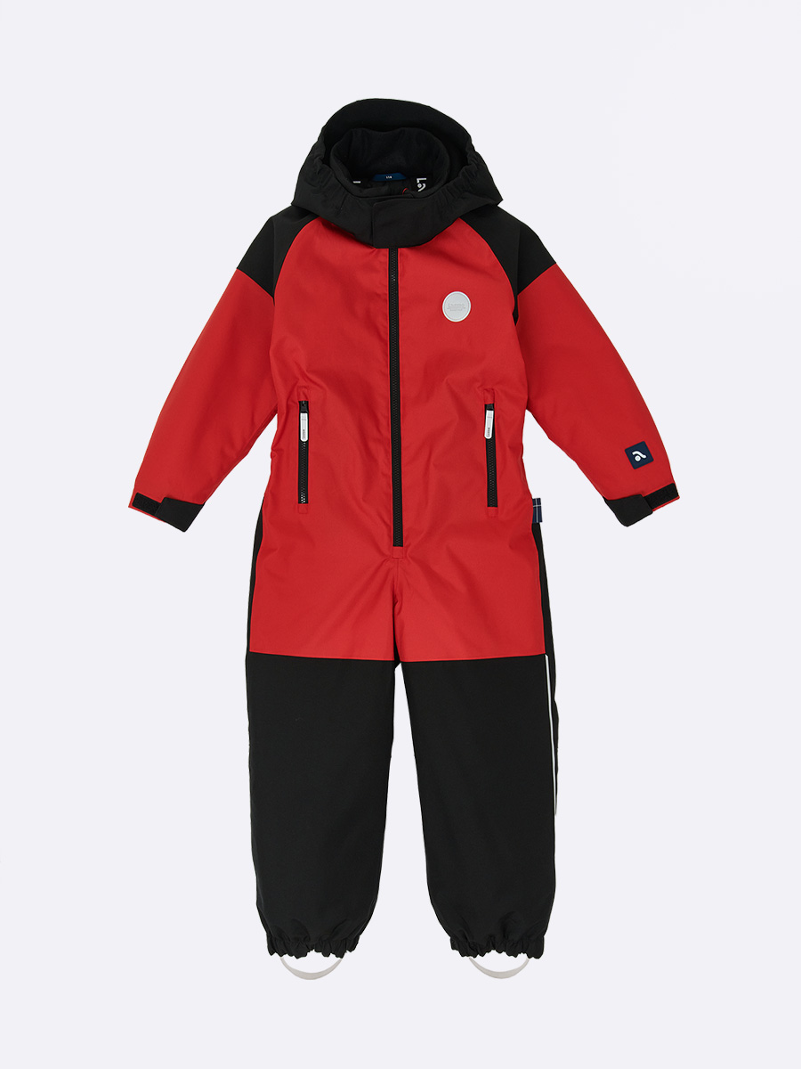 Комбинезон Lassie 72105303-3690 - фото 2