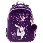 Ранец Brauberg Premium Little Bunny