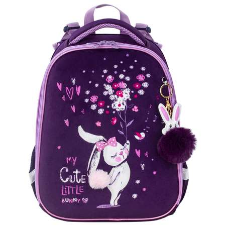 Ранец Brauberg Premium Little Bunny