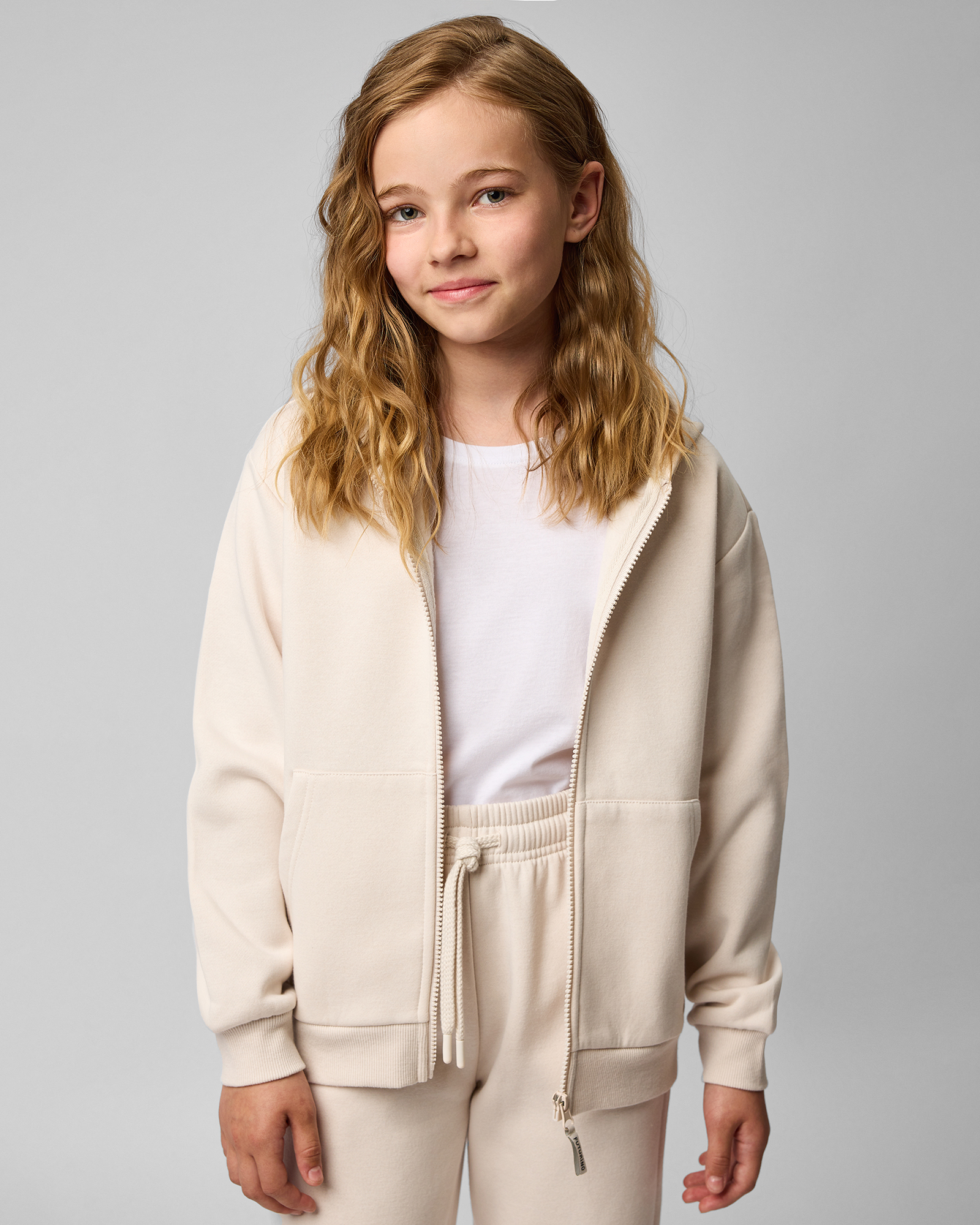 Толстовка Futurino W24FU4-G01tg-F0 - фото 1