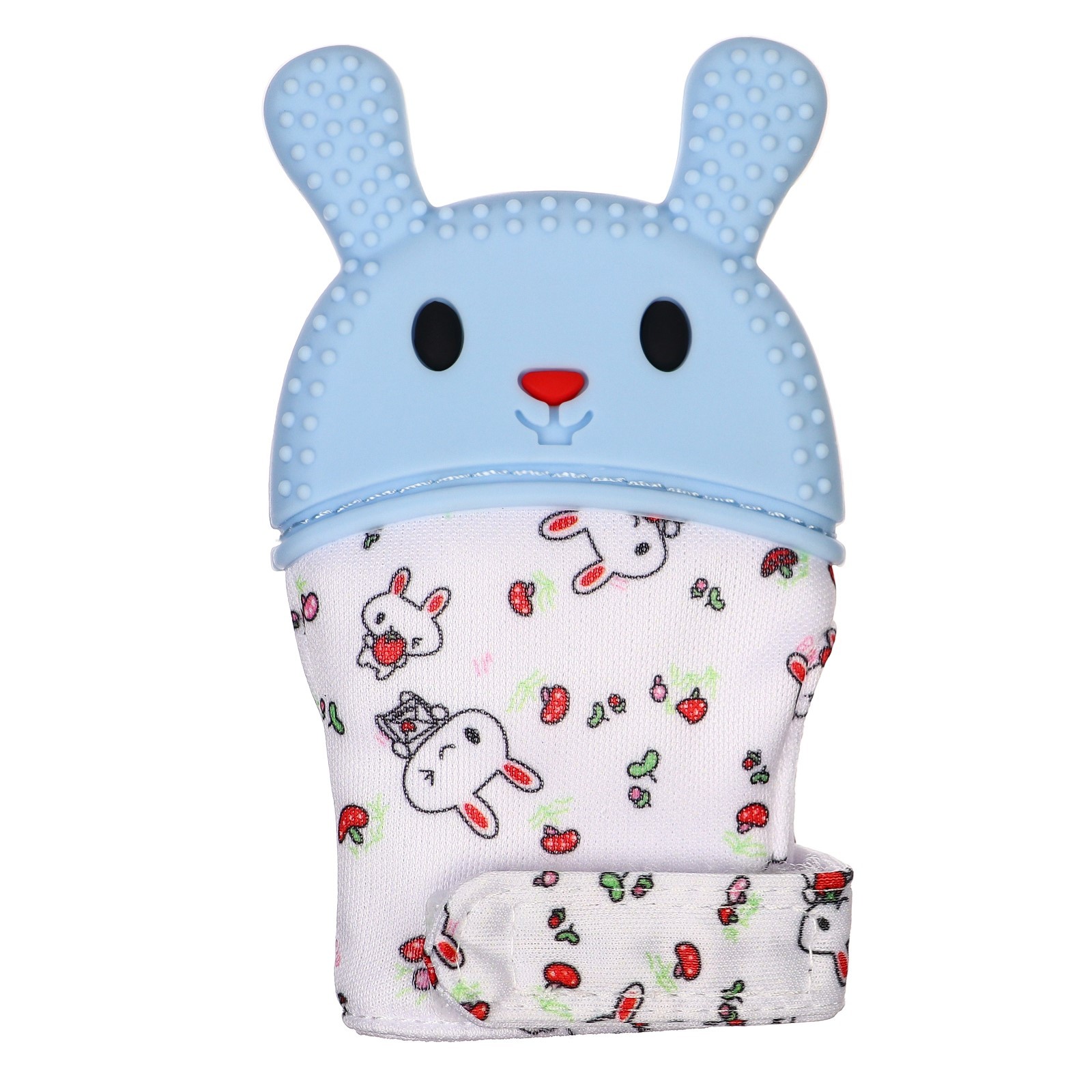 Прорезыватель Крошка Я - фото 5