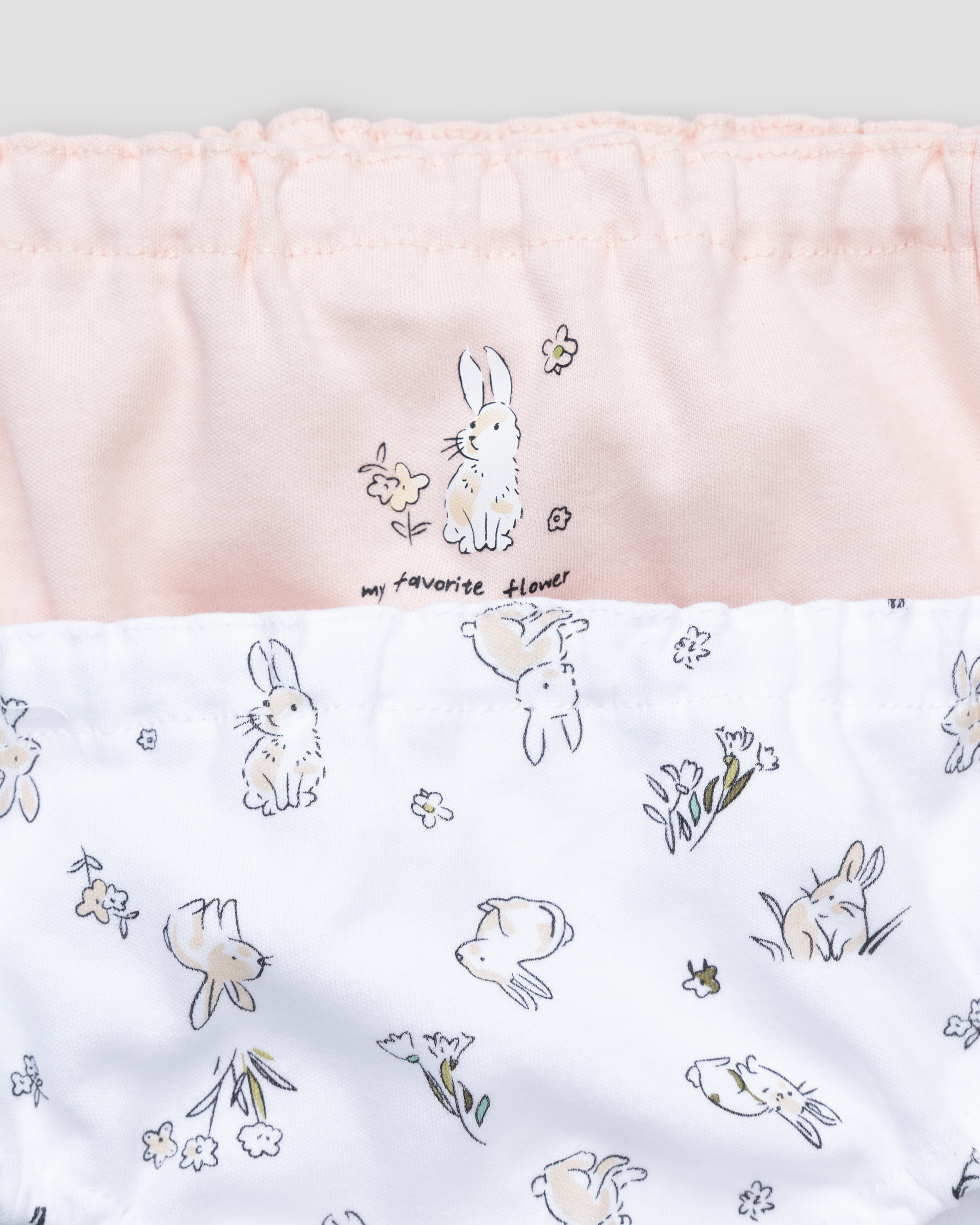 Трусы 2 шт BabyGo S26BG2-UG62ig-43 - фото 2