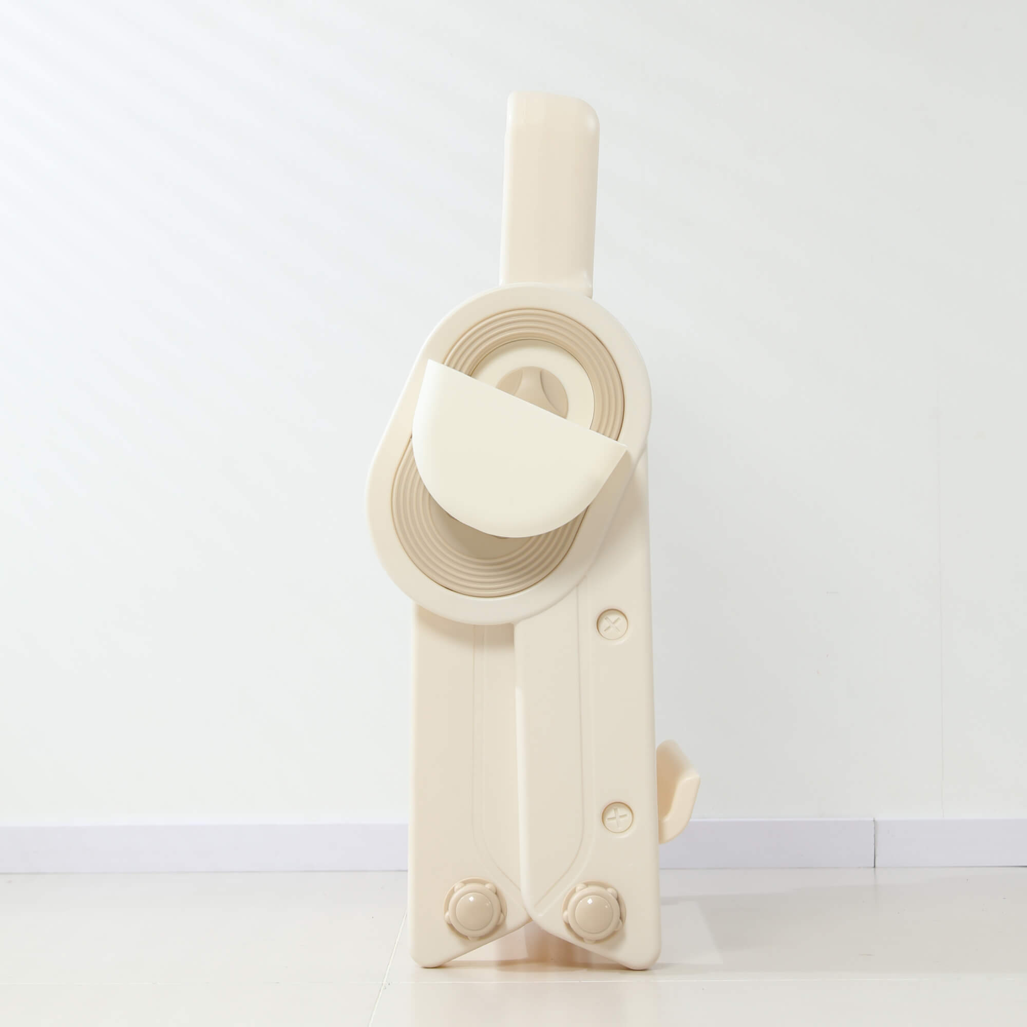 Комплект мебели UNIX Kids 4 в 1 стол трансформер и стул - фото 25