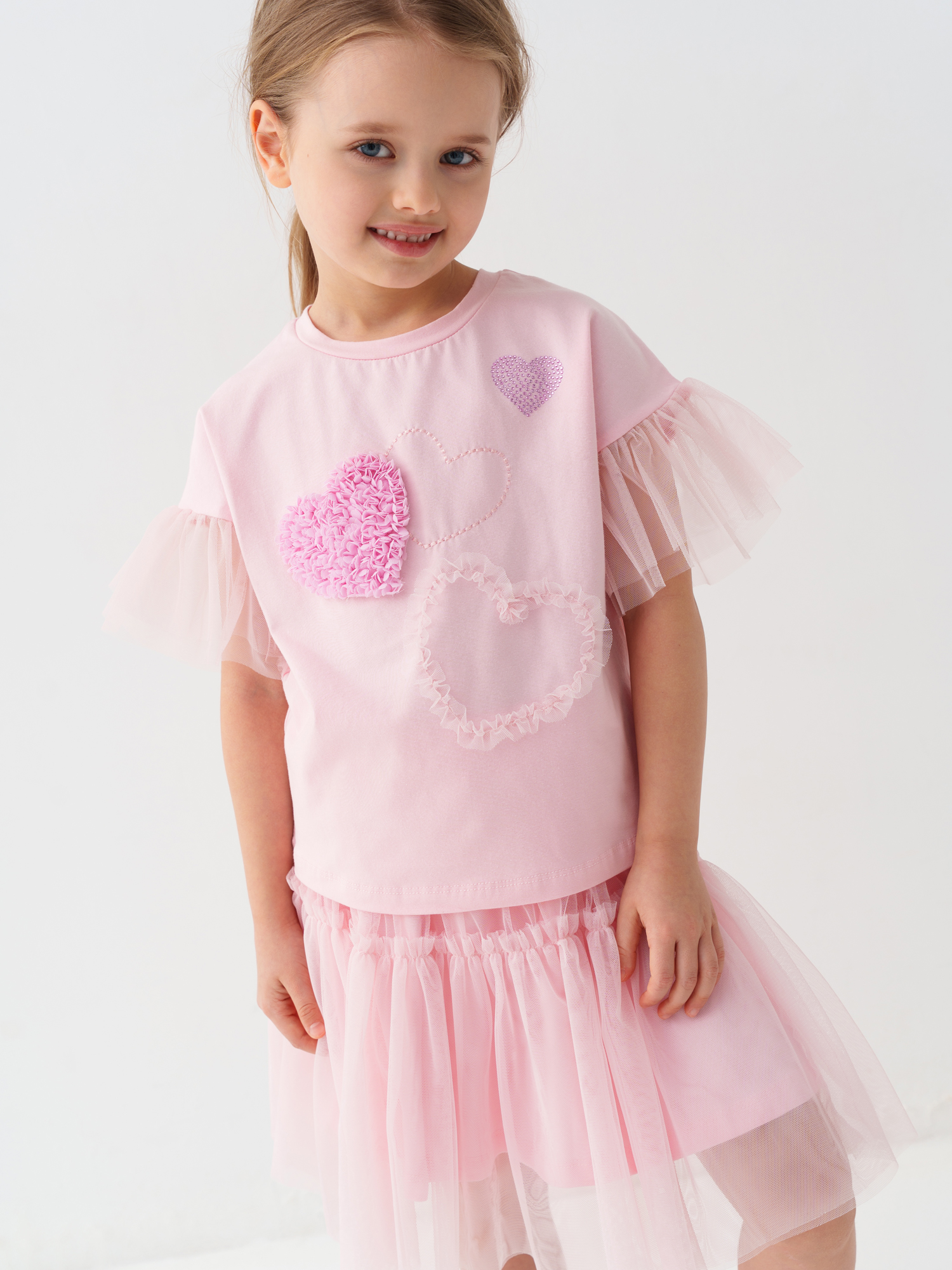 Футболка PlayToday 12622029 - фото 1