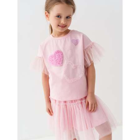 Футболка PlayToday