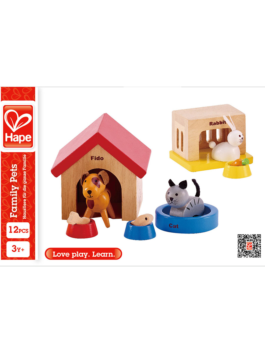 Игрушка Hape - фото 6