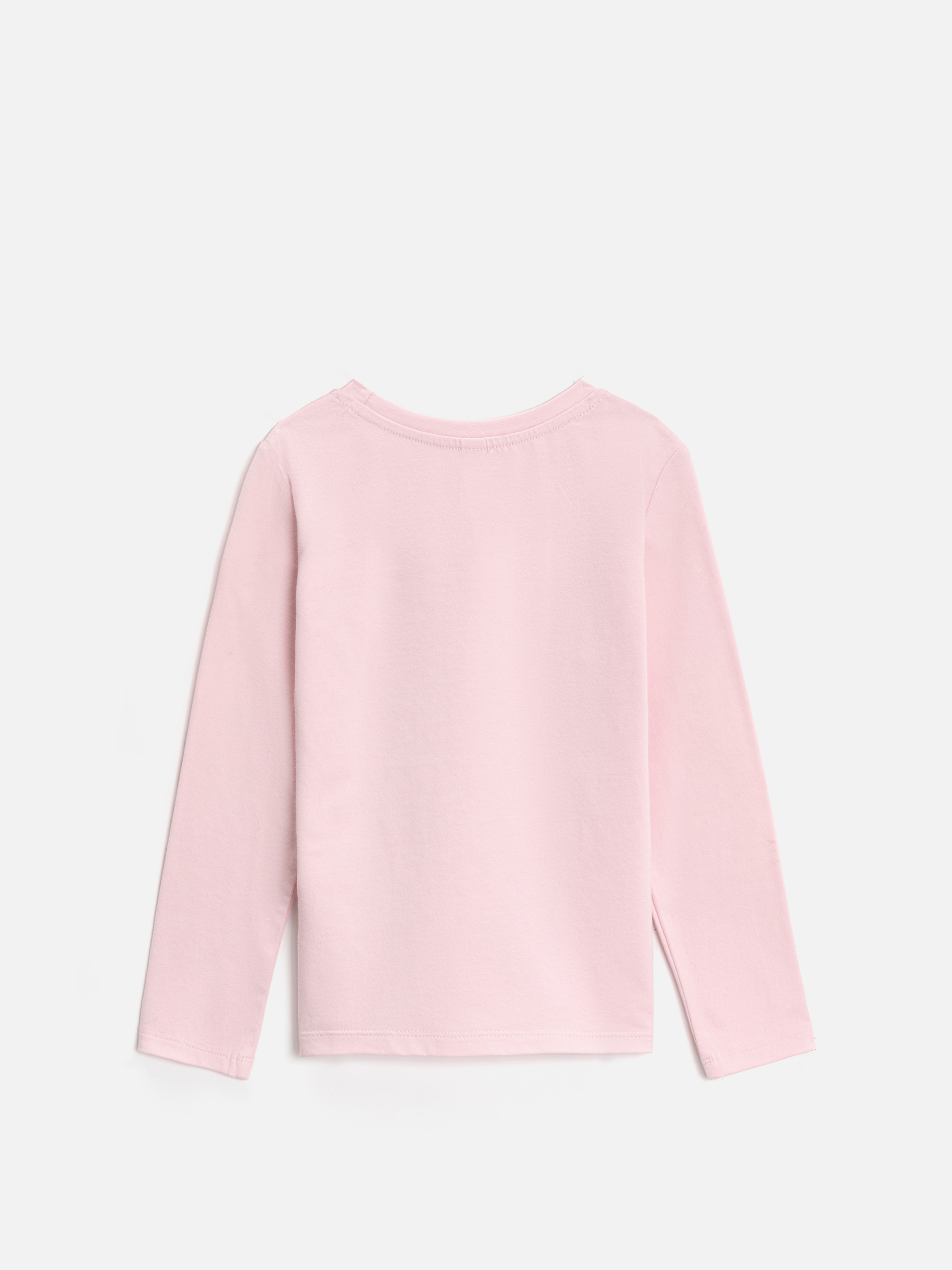 Лонгслив Acoola 20220150130_0094577 - фото 6