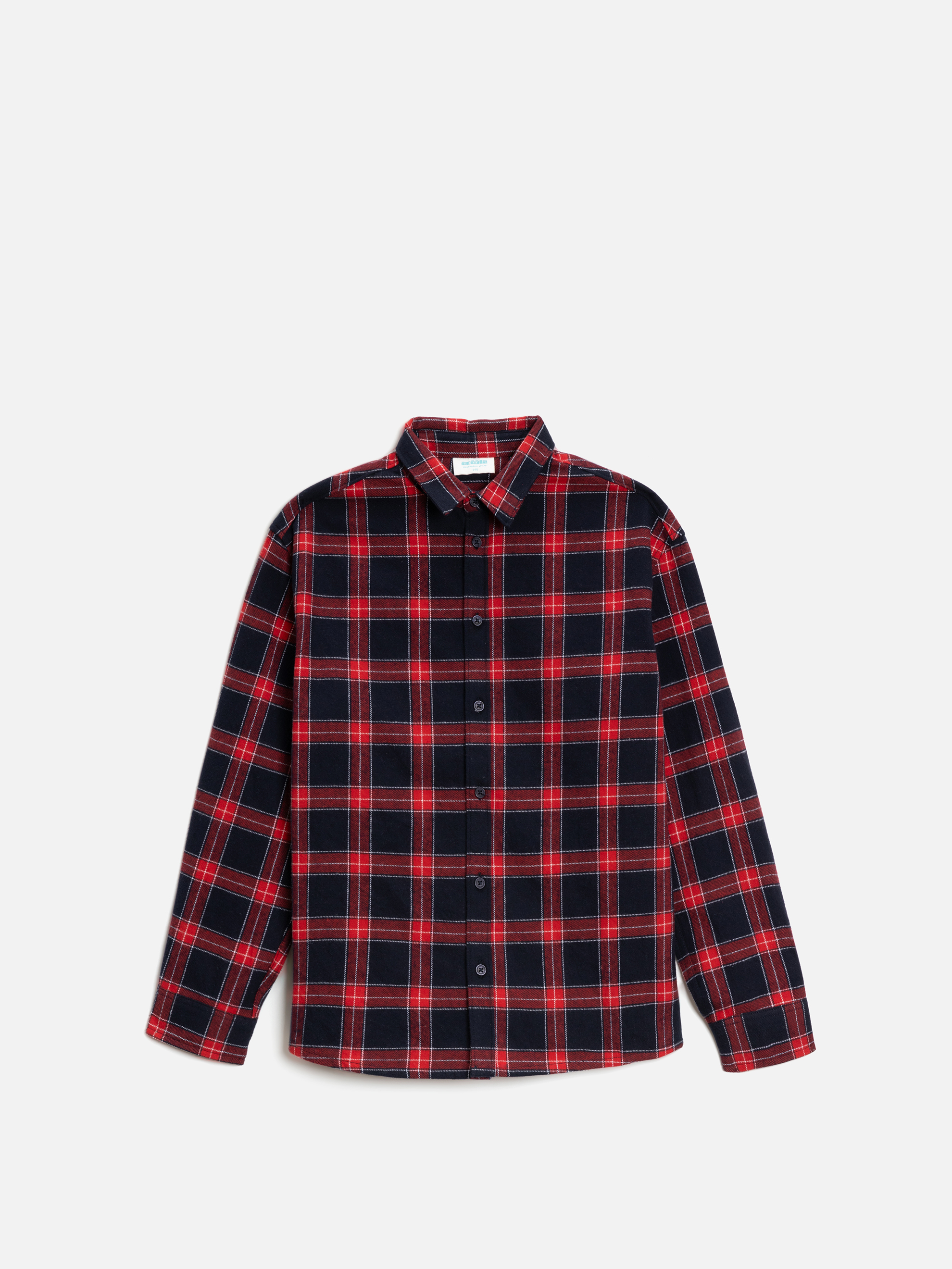 Рубашка Acoola 20130280040_0093468 - фото 2