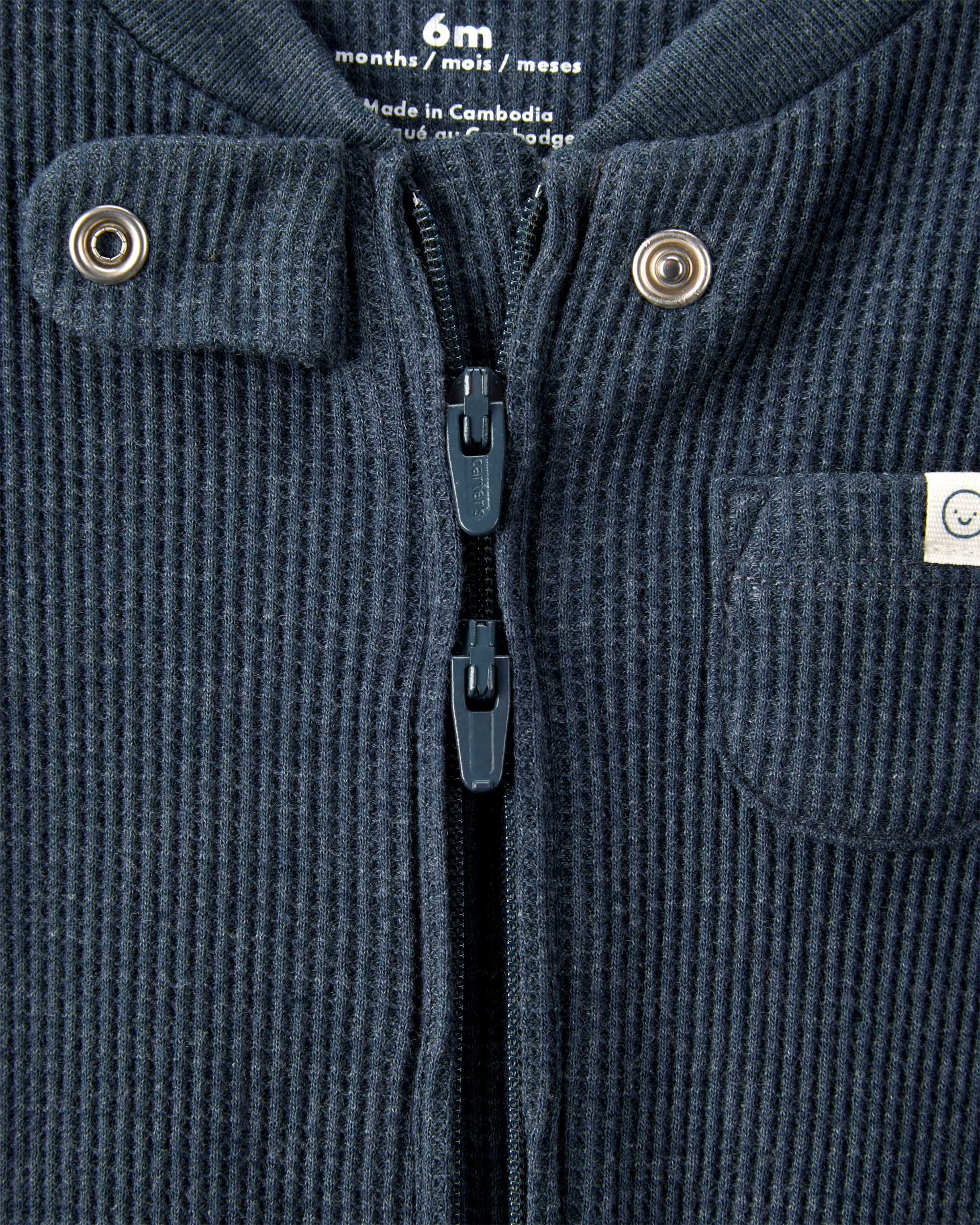 Комбинезон Carters 1T599910 - фото 2