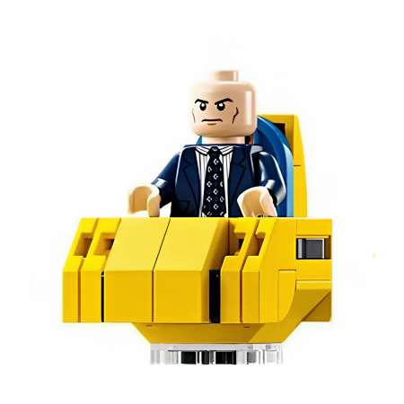 Фигурка LEGO X-men Professor X