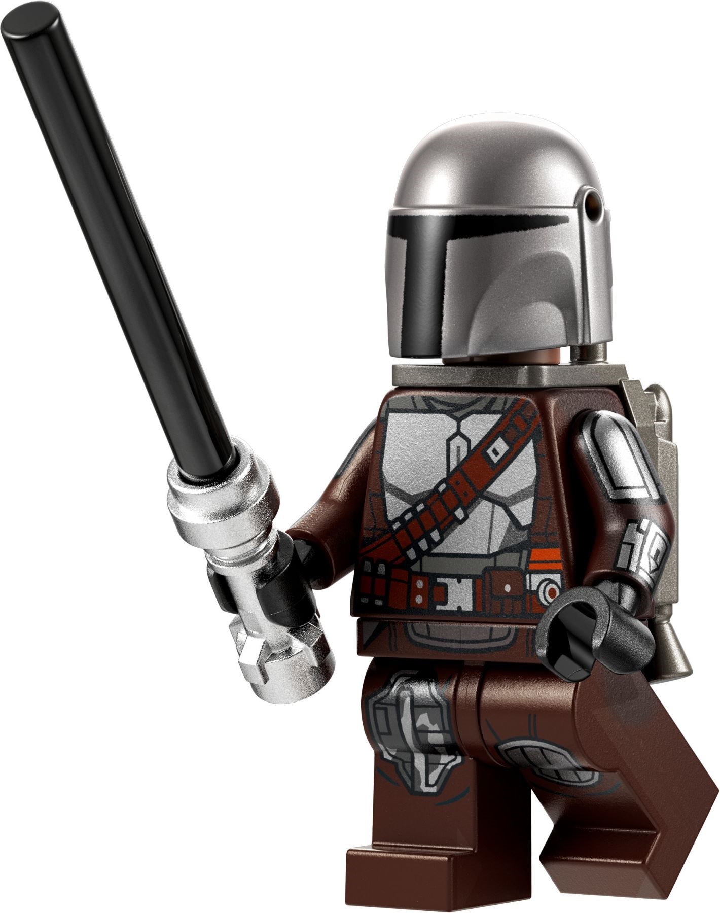 Конструктор LEGO Star Wars 75325 412 дет. - фото 4