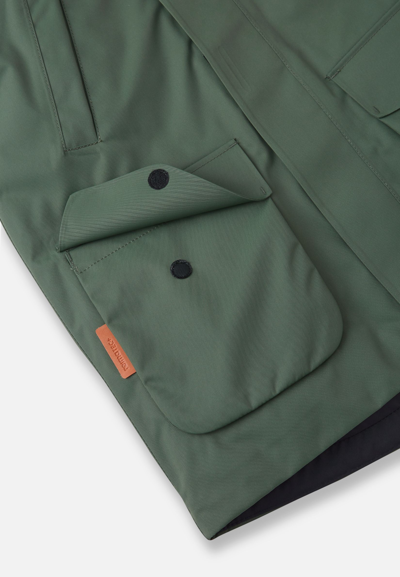 Пуховик Reima 531354-8510 - фото 4