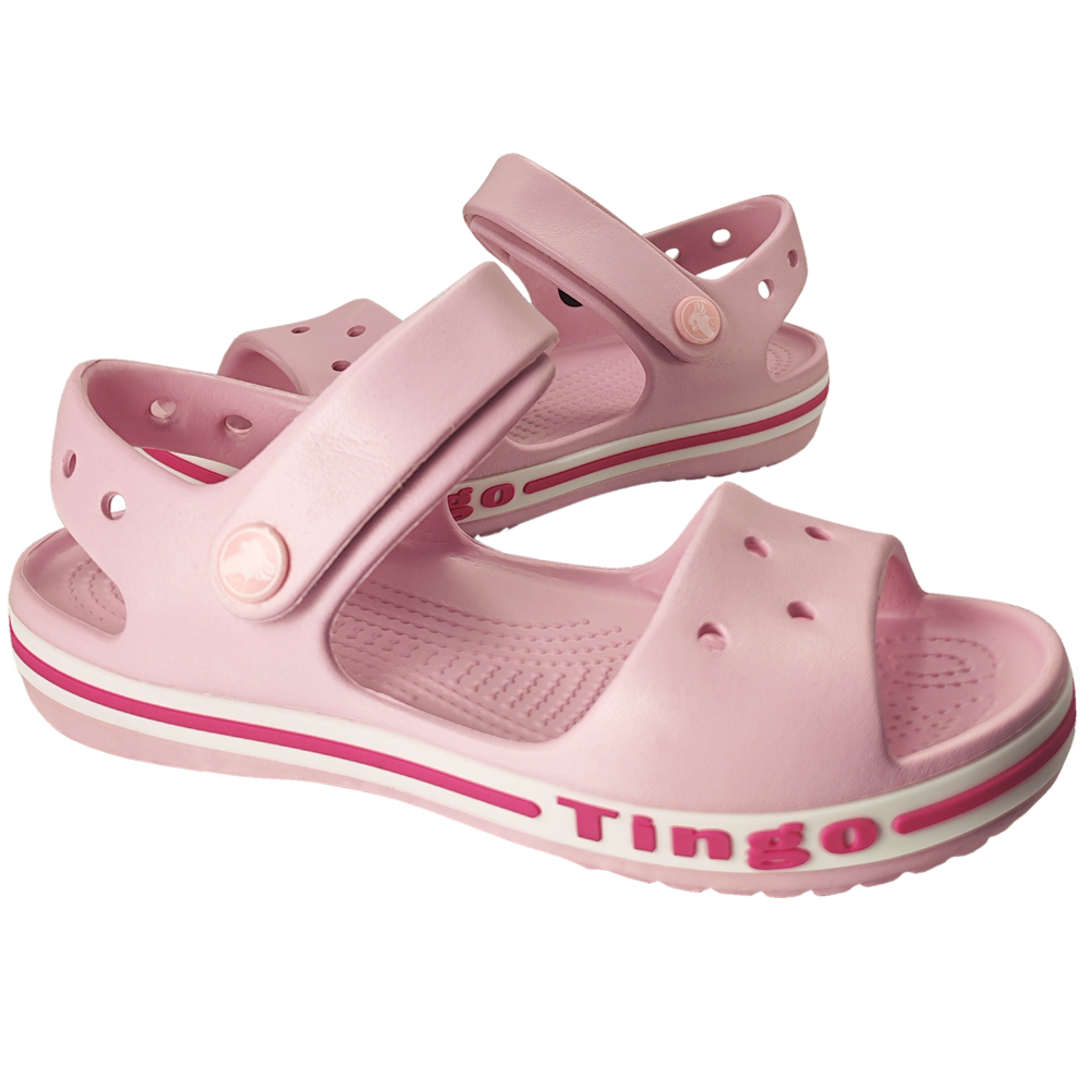 Сандалии TINGO RC26010 розовый - фото 3