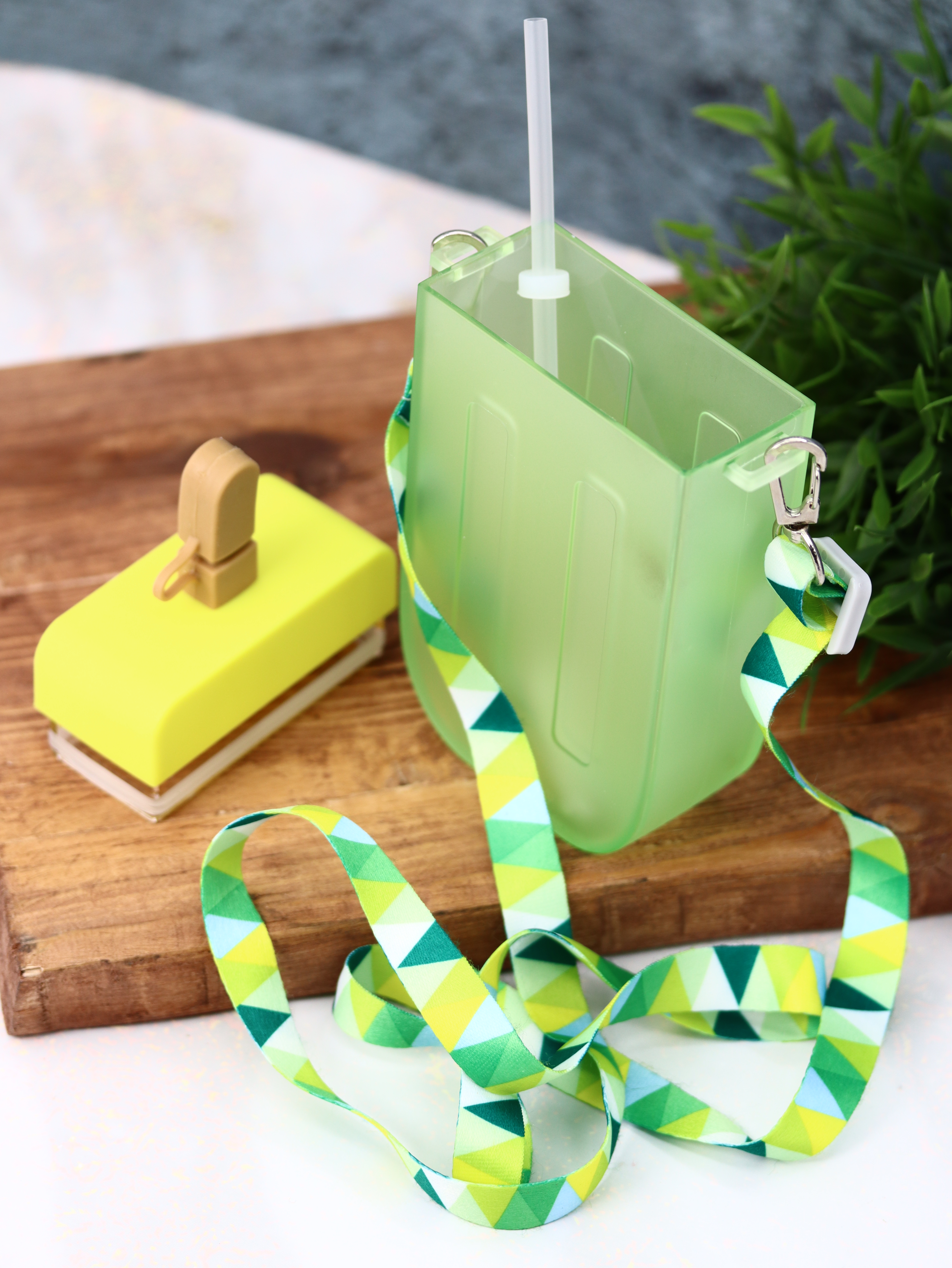 Бутылка iLikeGift 300 мл - фото 3