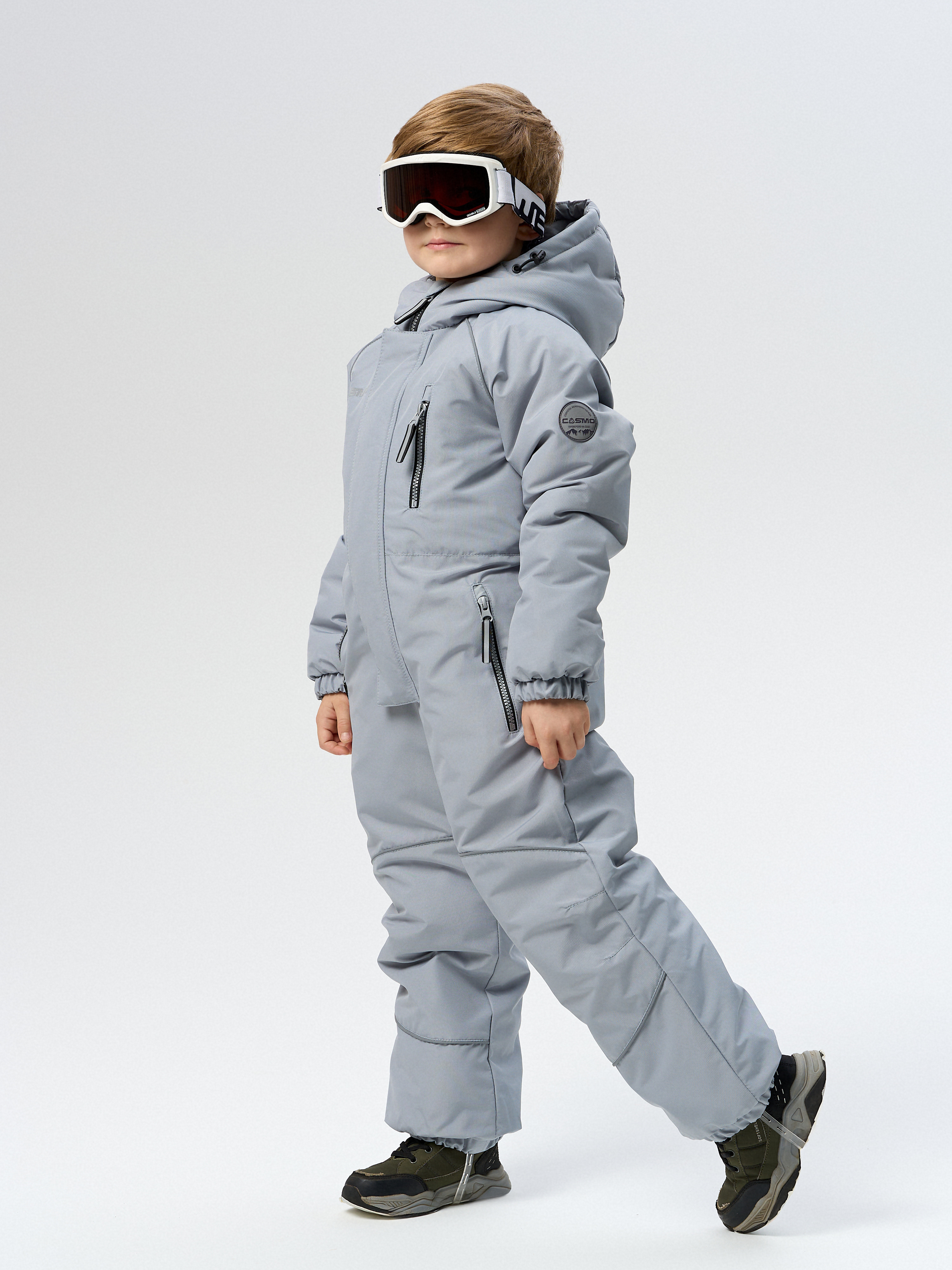 Комбинезон CosmoTex ШКО010738 - фото 1