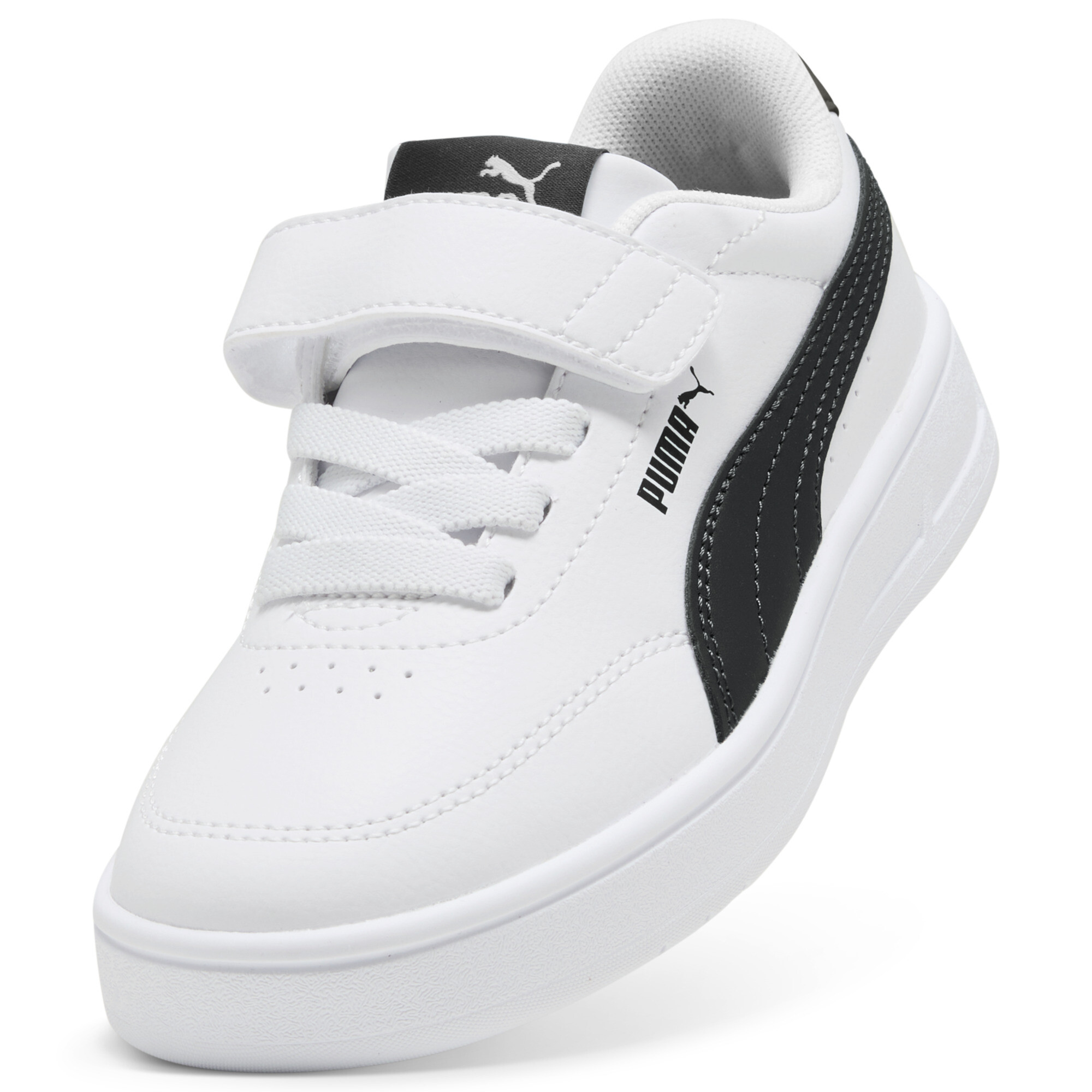 Кеды Puma 40375101 - фото 4